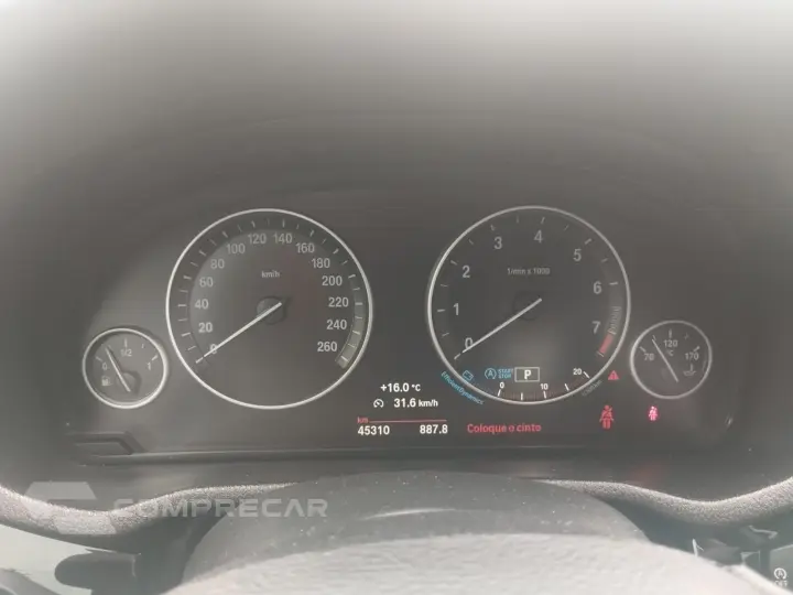 X3 2.0 28I 4X4 16V