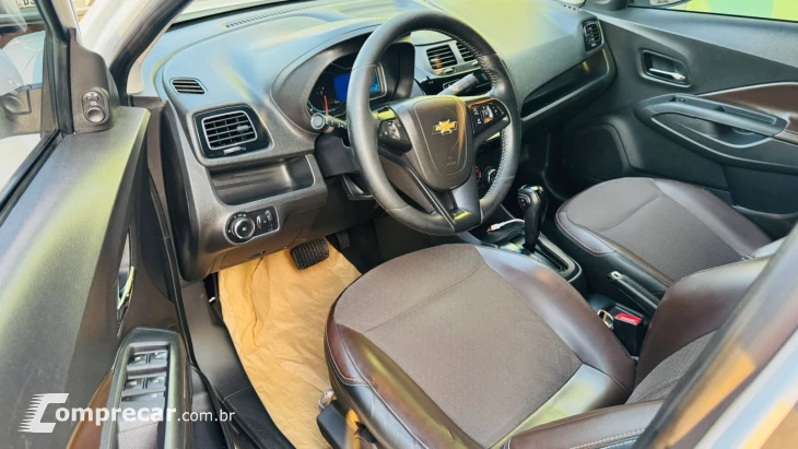 COBALT 1.8 MPFI LTZ 8V