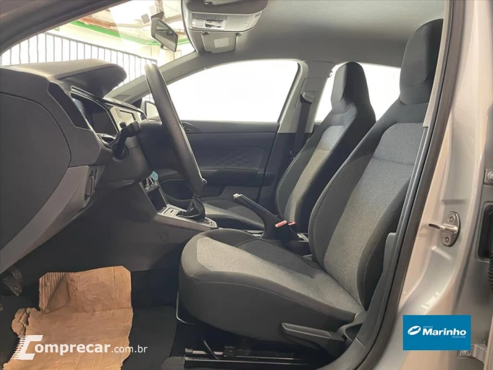 VIRTUS 1.0 170 TSI MANUAL