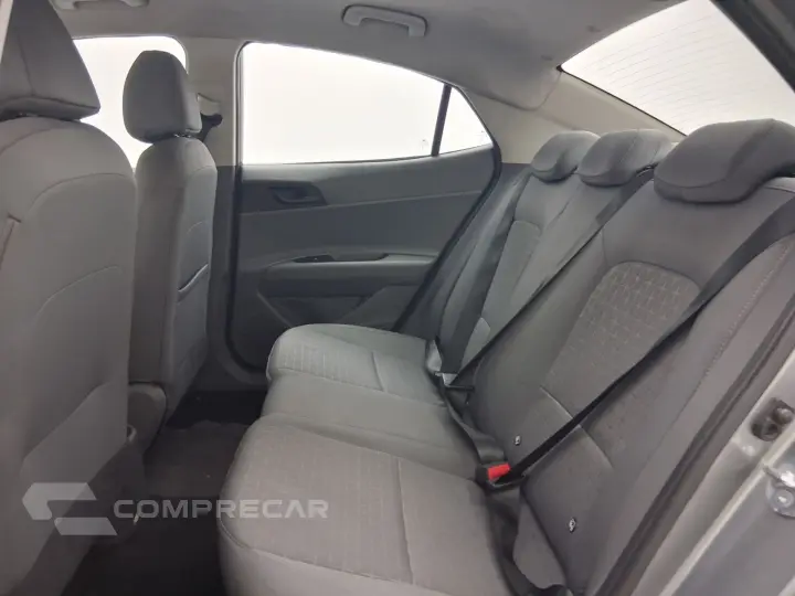 HB20S 1.0 12V FLEX COMFORT MANUAL