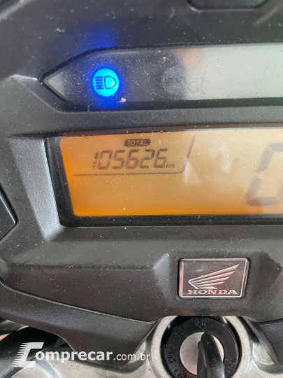 CG FAN 150 ESDI