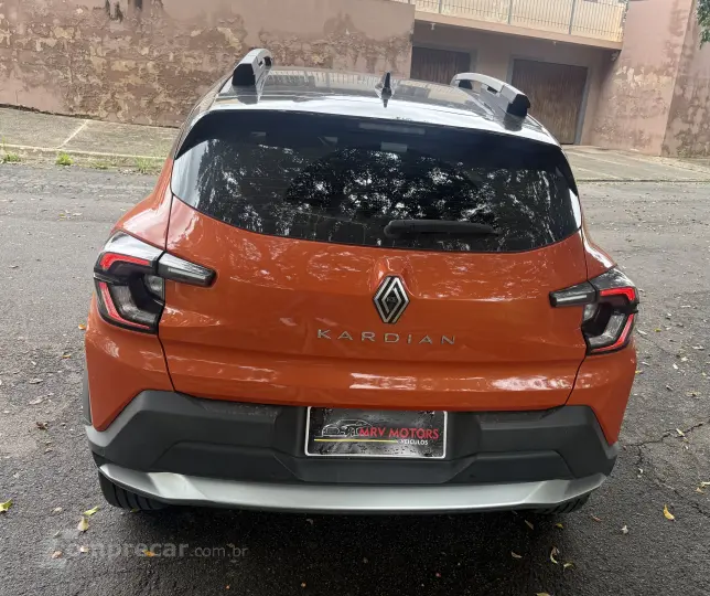 KARDIAN 1.0 TCE Premiére Edition EDC