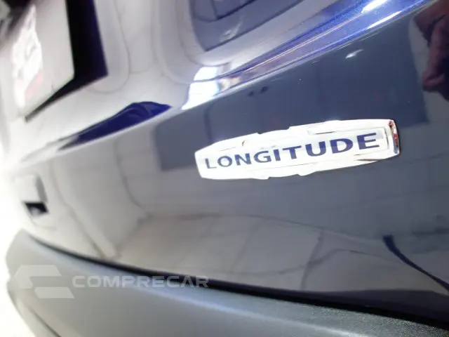 RENEGADE - 1.3 T270 TURBO LONGITUDE AT6