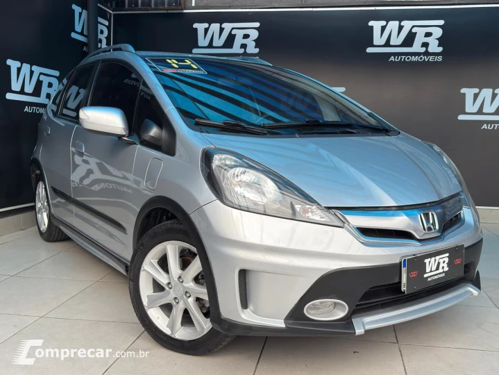 FIT 1.5 Twist 16V