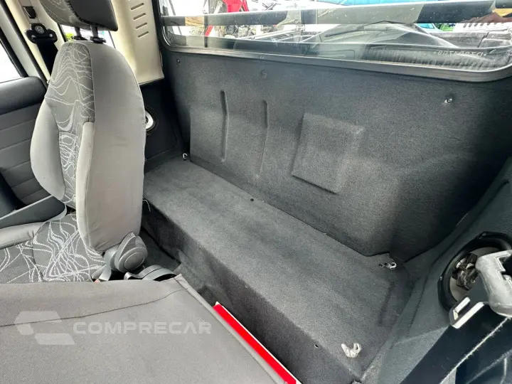 STRADA 1.4 MPI Working CE 8V