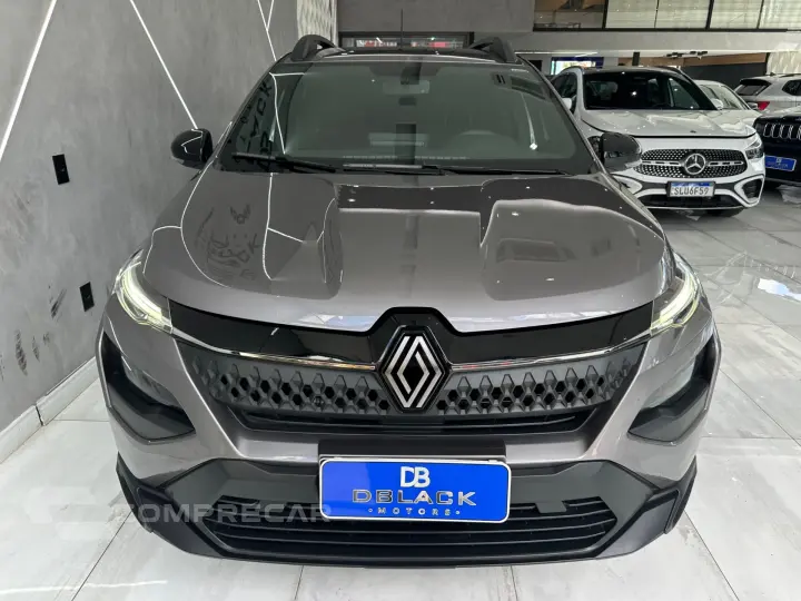 Kardian Evolut. Flex 1.0 TB 12V 5p Aut.