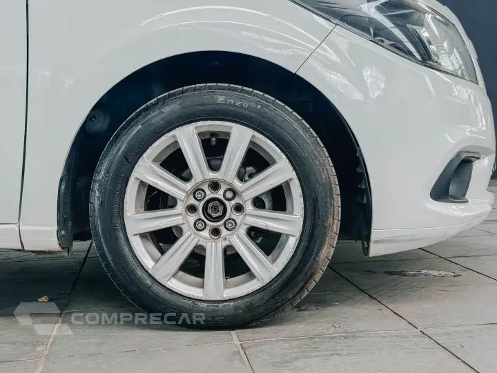 PRISMA 1.0 MPFI JOY 8V