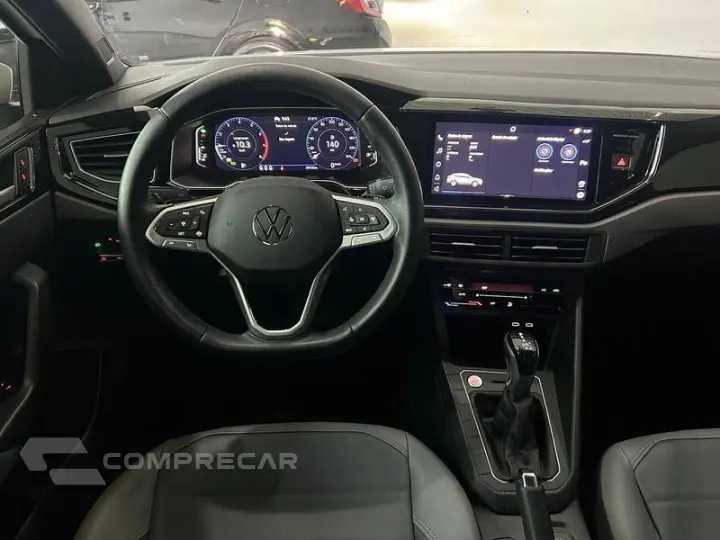 NIVUS HIGHLINE 1.0 200 TSI FLEX AUT.