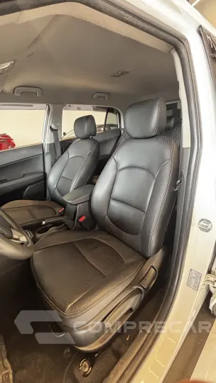 CRETA 1.6 16V Smart