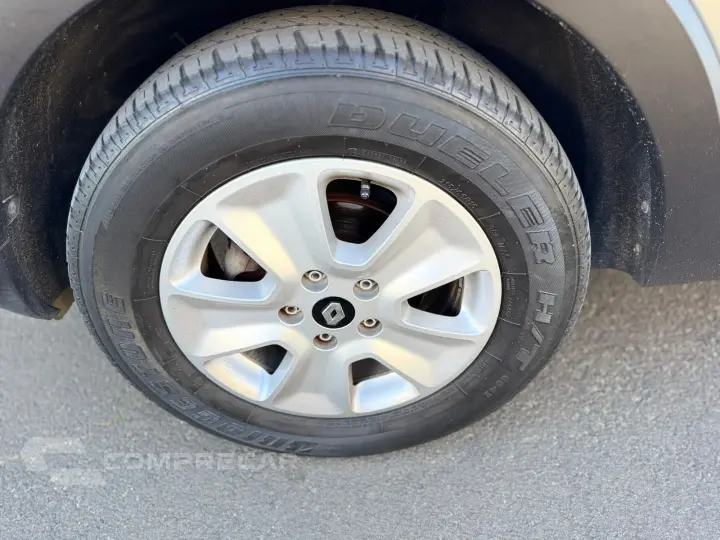 CAPTUR 1.6 16V SCE Life