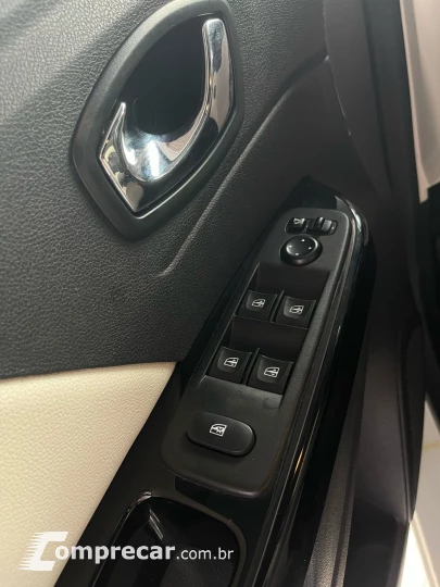 CAPTUR 1.6 16V SCE Intense
