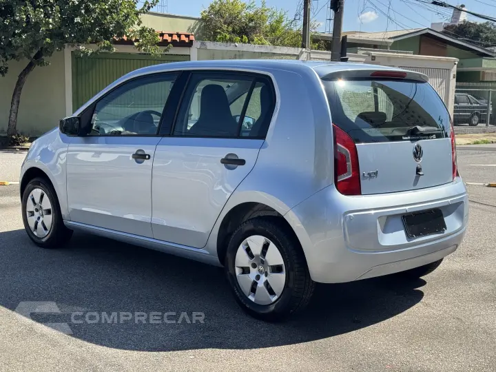 UP 1.0 MPI Take UP 12V