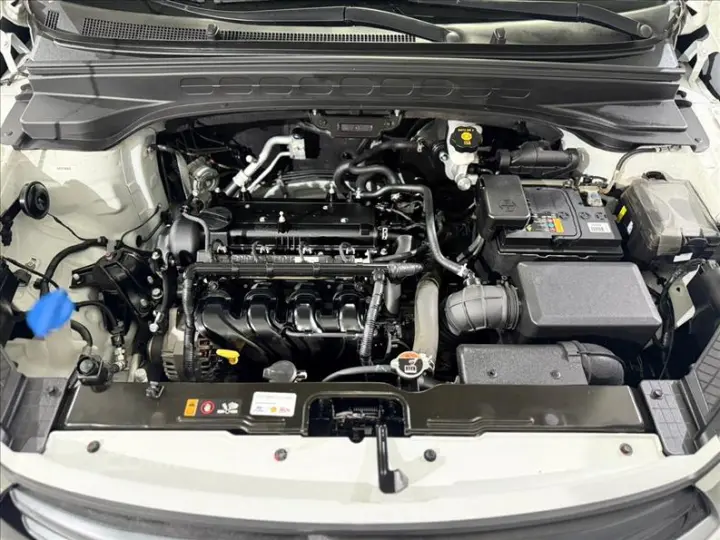 CRETA 1.6 16V Action