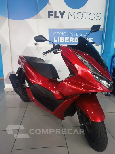 PCX 160