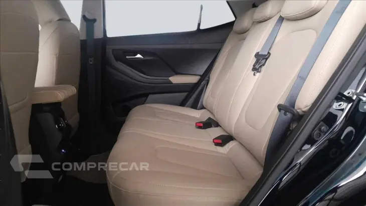 CRETA 1.0 TGDI FLEX LIMITED SAFETY AUTOMÁTICO