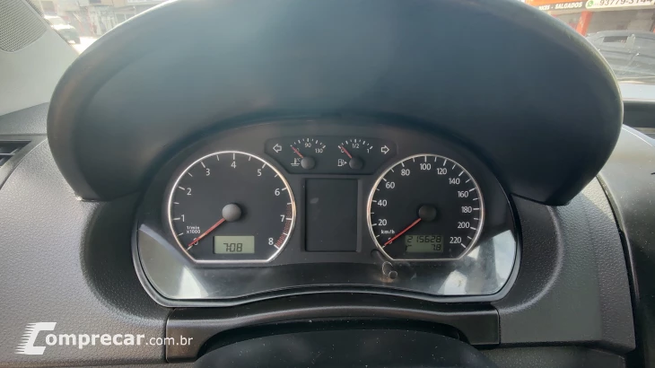 POLO 1.6 MI 8V