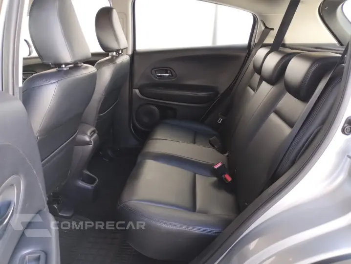 HR-V 1.8 16V LX