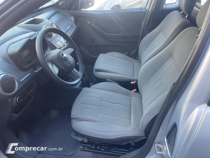 MONTANA 1.4 MPFI LS CS 8V