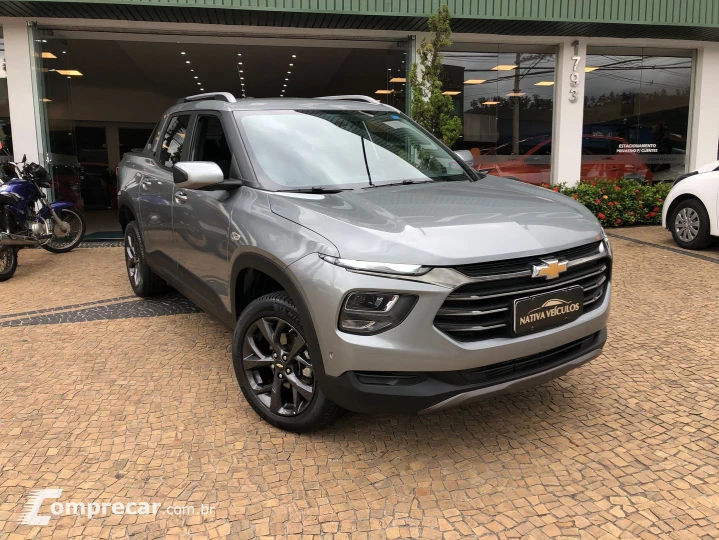 Montana 1.2 Turbo Flex Premier Automático