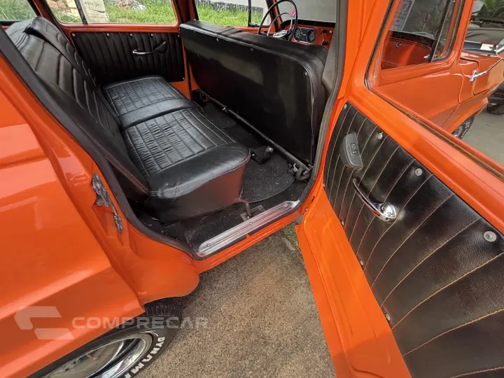 VERANEIO 3.9 8V