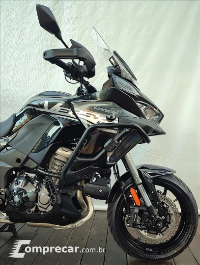 VERSYS 1000 GRAND TOURER ABS