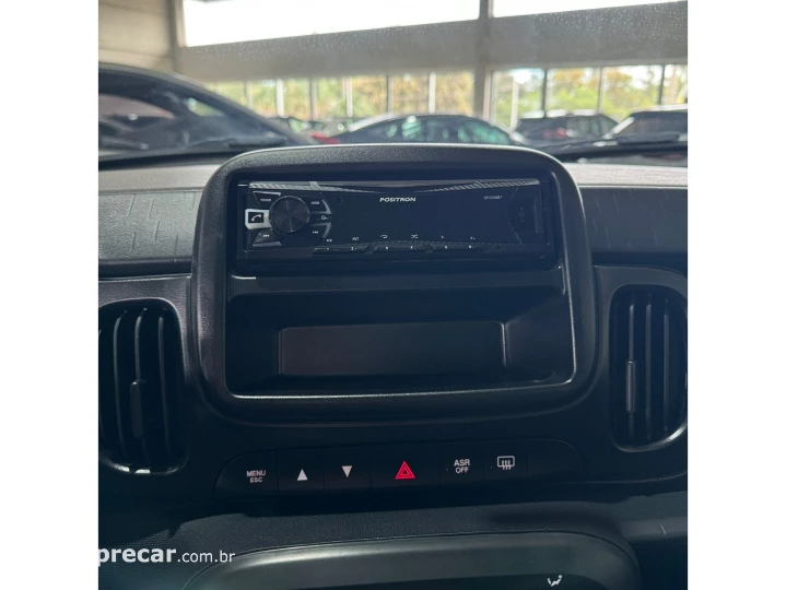 MOBI 1.0 EVO FLEX LIKE. MANUAL