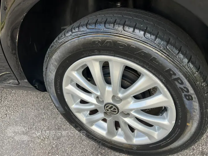 VOYAGE 1.6 MI City 8V