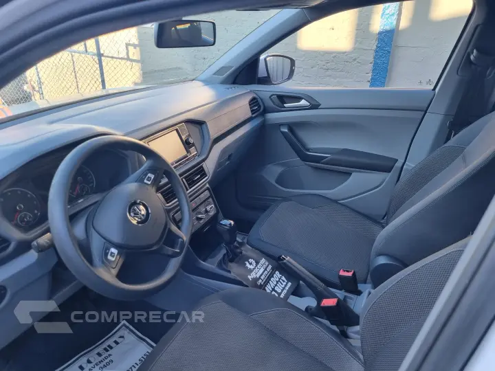 T-CROSS 1.0 200 TSI Sense