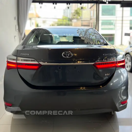 COROLLA 1.8 GLI Upper 16V