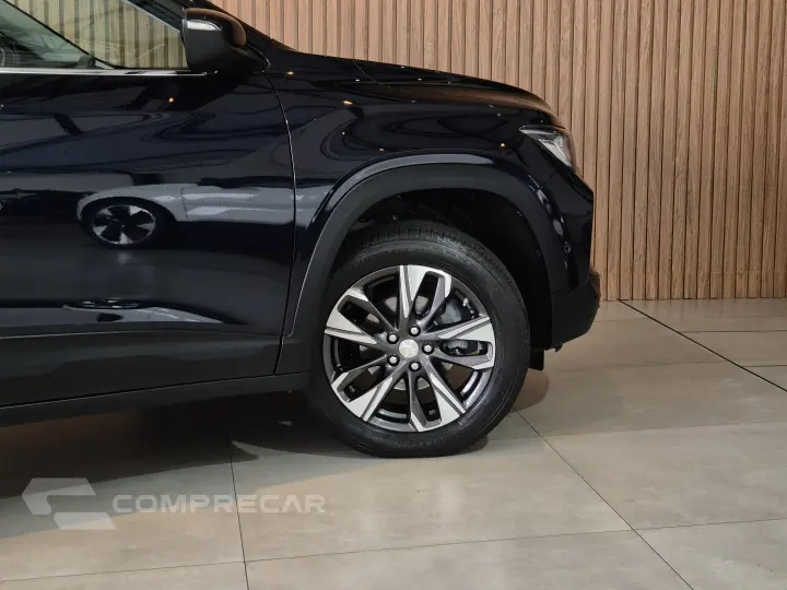 TRACKER 1.2 TURBO FLEX PREMIER AUTOMÁTICO