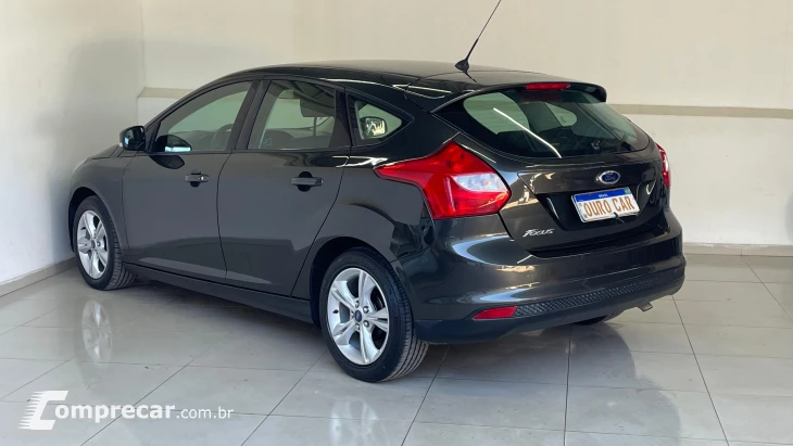 FOCUS 1.6 SE Hatch 16V