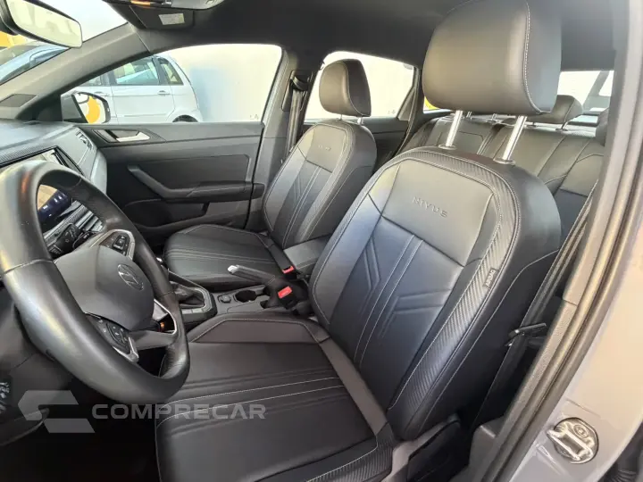 NIVUS 1.0 200 TSI Highline