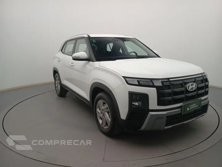 CRETA 1.0 TGDI FLEX COMFORT AUTOMÁTICO