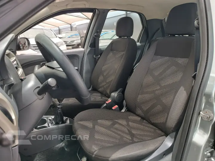 PALIO 1.0 MPI Fire 8V