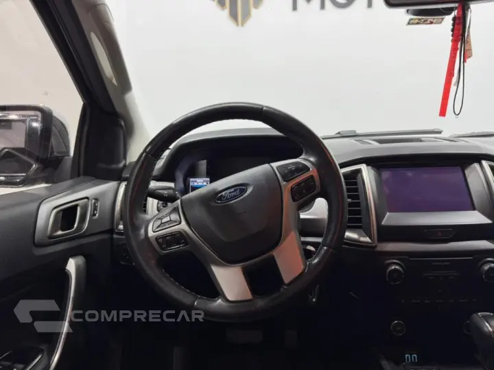 RANGER 3.2 XLT 4X4 CD 20V DIESEL 4P AUTOMÁTICO