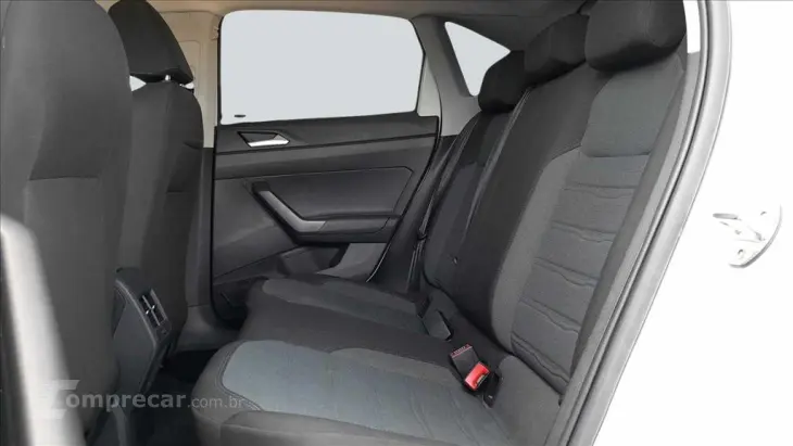 NIVUS 1.0 200 TSI TOTAL FLEX COMFORTLINE AUTOMÁTI