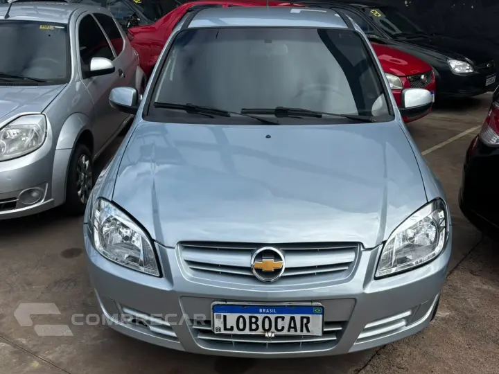 Celta Spirit 1.0 VHCE (Flex) 2p