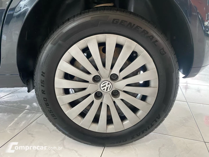 GOL 1.0 MI 8V G.VI
