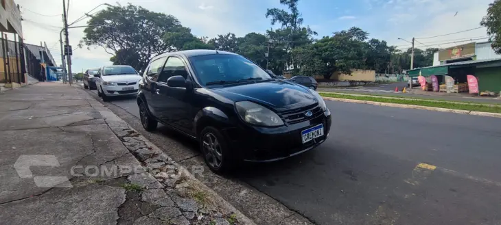 KA 1.0 I 8V