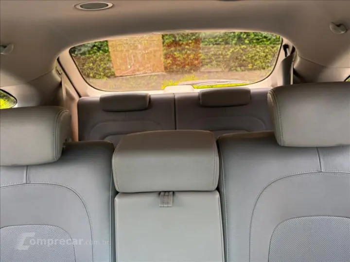 VERA CRUZ 3.8 GLS 4WD 4X4 V6 24V