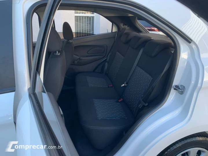 Ka 1.0 SE TiVCT Flex 5p