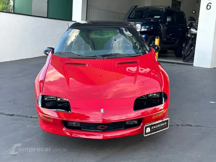 Camaro 5.7 Z-28 V8 Coupé Gasolina 2P Automático