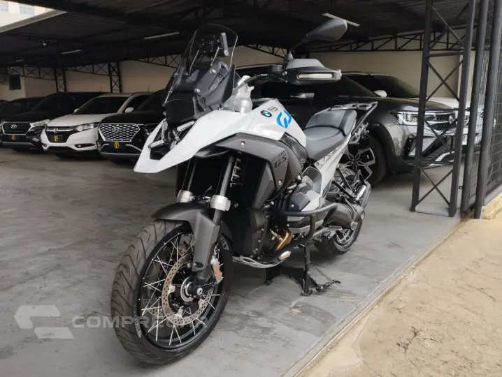 R 1300 GS PLUS