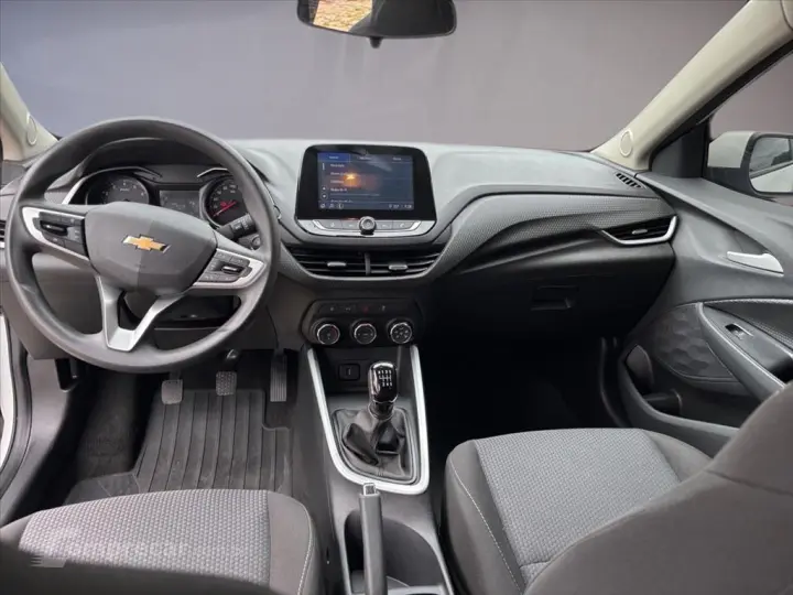 ONIX 1.0 FLEX LT MANUAL