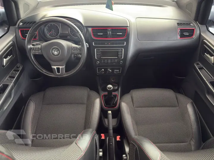 FOX 1.6 MI Rock IN RIO 8V