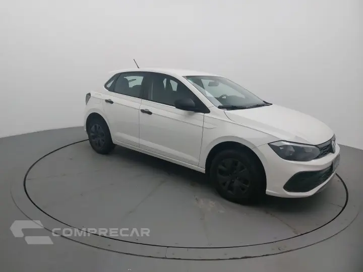 POLO 1.0 MPI TRACK MANUAL