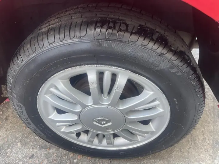 SANDERO 1.6 GT Line Limited