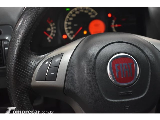 STRADA - 1.4 MPI FREEDOM CD 8V 3P MANUAL