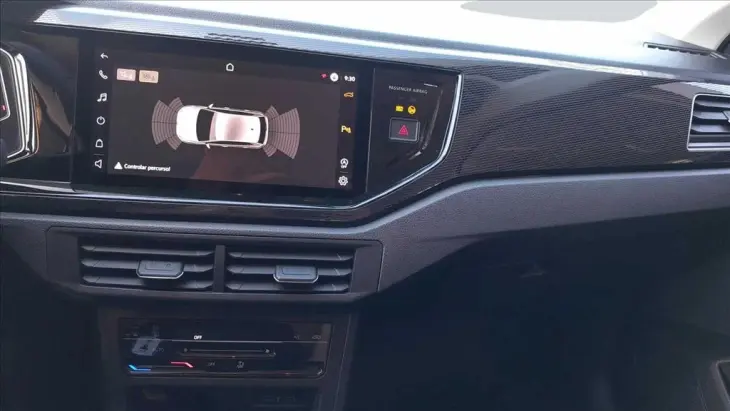 POLO 1.0 170 TSI HIGHLINE AUTOMÁTICO