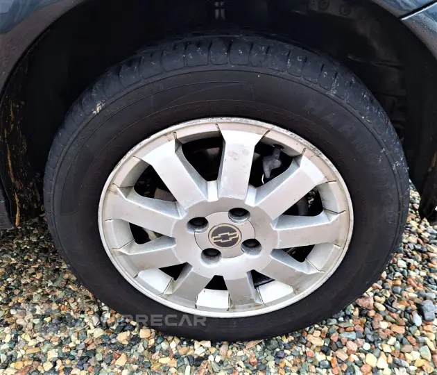 Meriva 1.8 4P FLEX MAXX